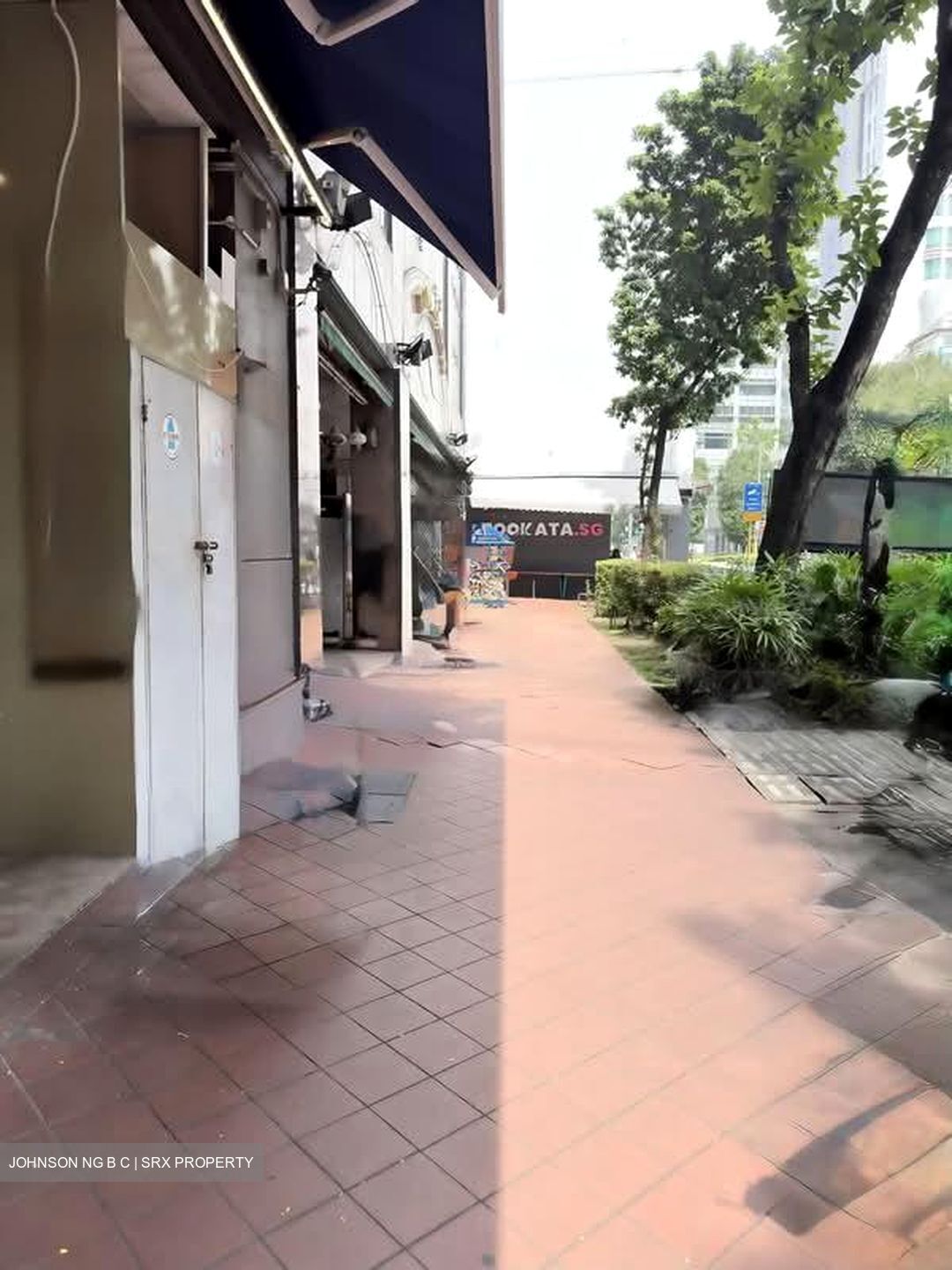 Bugis Point (D7), Shop House #606269871